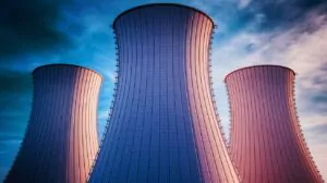 “Self-Healing Concrete Revolutionizes Nuclear Safety”: Astonishing Discovery Reveals Radiation-Induced Regeneration Powers Beyond Belief