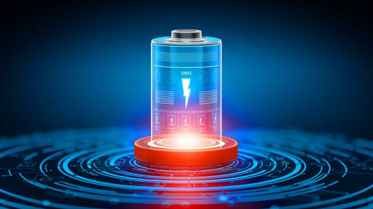 “Smaller than a coin”: China unveils this nuclear battery lasting a century without charging, sparking global energy revolution