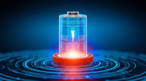 “Smaller than a coin”: China unveils this nuclear battery lasting a century without charging, sparking global energy revolution