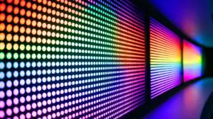 “Smaller than a grain of sand”: These world's tiniest LED pixels pack ultra high definition into the most incredible display yet