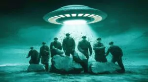 Soviet Soldiers Turned to Stone by Bizarre UFO Attack: Declassified CIA Files Unveil Shocking Alien Encounter That Defies Explanation