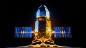 “Spacecraft Defy Death in the Void”: Unveiling the Astonishing Secrets That Keep Them Thriving for Decades in Infinite Darkness