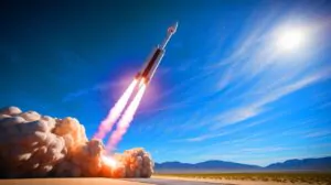 Students Break Space Barriers: US Teens Launch Hypersonic Rocket 93 Miles, Setting New Heights in Space Exploration History