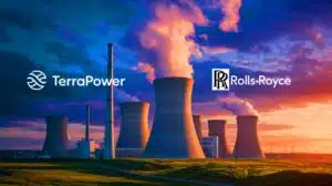 Terrapower Declares Nuclear Energy War on Rolls-Royce: Unleashing a Shockwave in the UK's Atomic Power Struggle