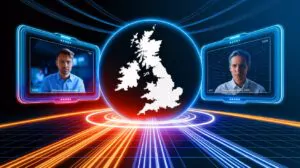 “Terrifying Cybersecurity Revolution”: UK’s First 250-Mile Quantum-Secured Video Call Sparks Fear and Wonder with Fiber Optics