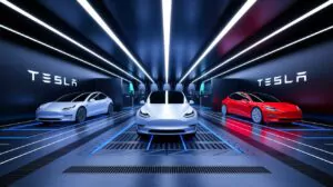 Tesla Co-Founder's Bold Move: Surprising Battery Recycling Initiative Amid China's Drastic EV Restrictions Stuns Global Markets
