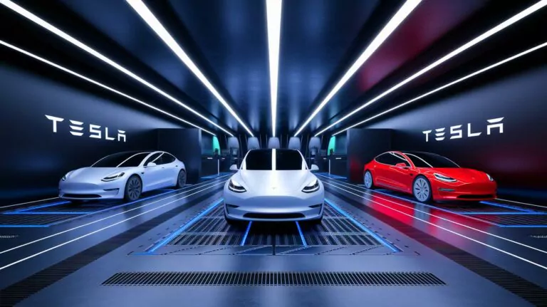 Tesla Co-Founder's Bold Move: Surprising Battery Recycling Initiative Amid China's Drastic EV Restrictions Stuns Global Markets