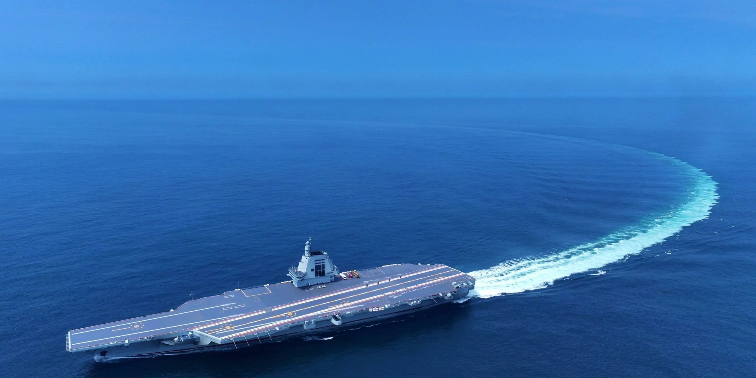 “The US stunned by China’s leap” these revolutionary nuclearpowered