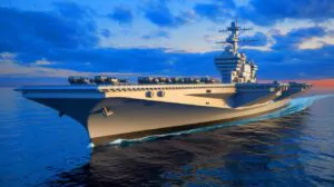 « These Revolutionary Giants »: China's nuclear-powered aircraft carriers redefine naval supremacy with unprecedented power and futuristic technology