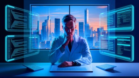 « This Mind-Bending Theory »: scientist proposes evidence for a simulated universe, sparking the ultimate existential debate worldwide