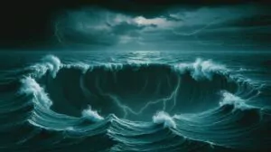 « This Mysterious Ocean Abyss »: the dark pit that has tracked storms for millennia, making today’s weather catastrophically worse