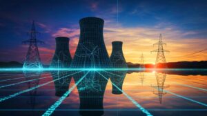«This New Energy Marvel»: uranium and salt fusion set to supercharge our electrical grid with unprecedented power in just five years