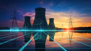 «This New Energy Marvel»: uranium and salt fusion set to supercharge our electrical grid with unprecedented power in just five years