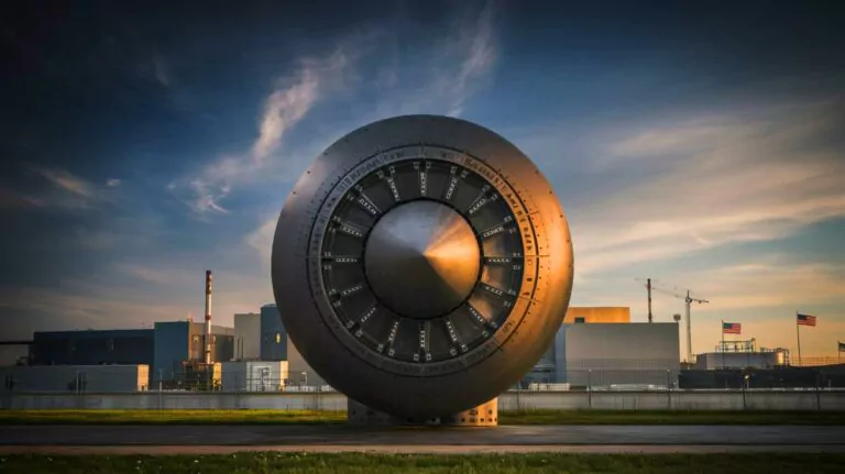 “Three times the power of Hiroshima”: this giant 360-kiloton nuclear warhead enters production early, redefining global military might