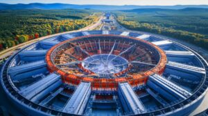 “Three times the size of the LHC”: CERN unveils this colossal collider set to redefine the limits of particle physics exploration “Three times the size of the LHC”: CERN unveils this colossal collider set to redefine the limits of particle physics exploration