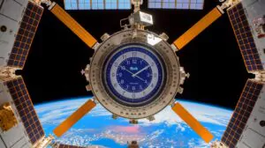 Time Will Never Be the Same: ESA's ACES Clock on ISS Revolutionizes Space-Time Measurement with Unprecedented Accuracy
