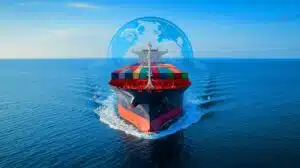 “UN Defies US Warnings: Shocking Global Carbon Tax on Shipping Unleashed, Sparking Worldwide Economic Turmoil and Panic”