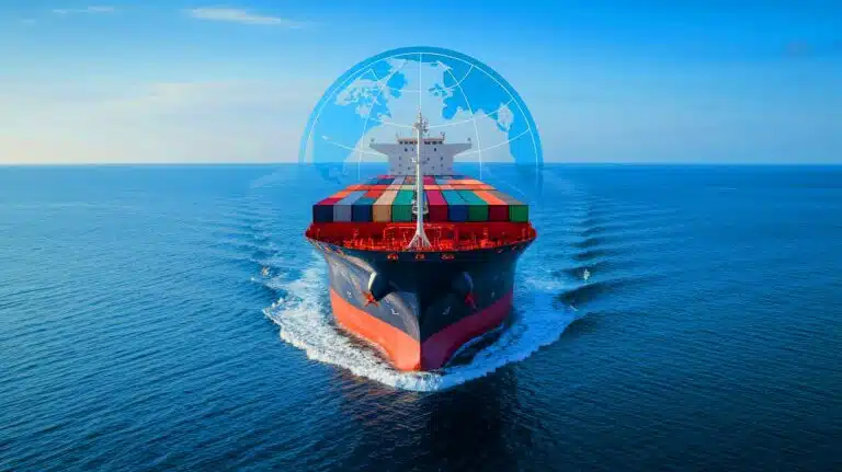 “UN Defies US Threats”: Global Carbon Tax on Shipping Passed in Historic Move That Shakes Oil Giants and Trade Routes “UN Defies US Warnings: Shocking Global Carbon Tax on Shipping Unleashed, Sparking Worldwide Economic Turmoil and Panic”