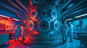 Unbelievable Transformation: This Wartime Reactor Becomes the World’s First Private Nuclear Landmark, Igniting Global Curiosity and Historic Significance