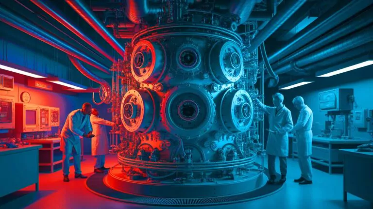 Unbelievable Transformation: This Wartime Reactor Becomes the World’s First Private Nuclear Landmark, Igniting Global Curiosity and Historic Significance