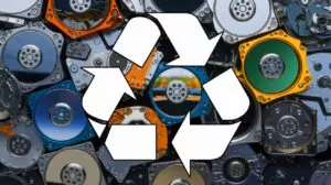 US Declares Rare Earths War: America’s Bold Move to Crush China’s Monopoly with Unprecedented Hard Drive Recycling Breakthrough