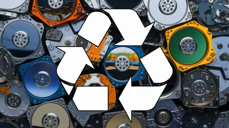 “We Just Made China Panic”: Inside America’s Rare Earths War Fueled by Revolutionary Hard Drive Recycling US Declares Rare Earths War: America’s Bold Move to Crush China’s Monopoly with Unprecedented Hard Drive Recycling Breakthrough