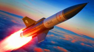“US-Israel Alliance Unleashes New Bullseye Missile Operation: A Terrifying Leap in Defense Capabilities That Stuns the World”
