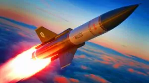 “US-Israel Alliance Unleashes New Bullseye Missile Operation: A Terrifying Leap in Defense Capabilities That Stuns the World”