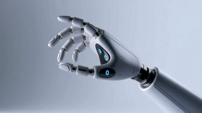 "We Can Feel Again": Revolutionary US Firm Unveils Bionic Hand With Multi-Touch Sensation, Sparks Astonishment and Fear