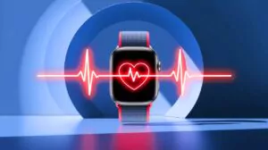 “Wearable Tech Revolutionizes Health: Detects Heart Issues With Over 90% Accuracy, Saving Lives and Changing the Future of Medicine”