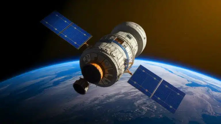 “End of an Era”: World’s Oldest Satellite Faces Shutdown After 67 Years as Scientists Propose Historic Return to Earth “World's Oldest Satellite to Plunge from Space: Dramatic End for 67-Year-Old Cosmic Pioneer Sparks Global Curiosity and Fear”