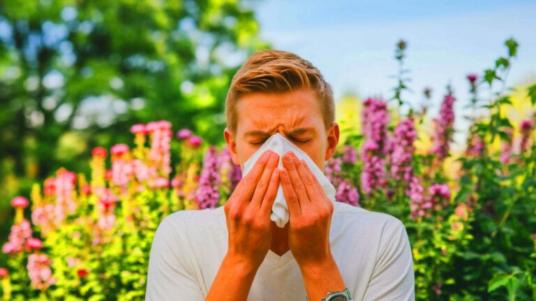 « Your Allergies Are About to Explode »: this relentless climate change makes every sneeze feel like an epic battle in your body
