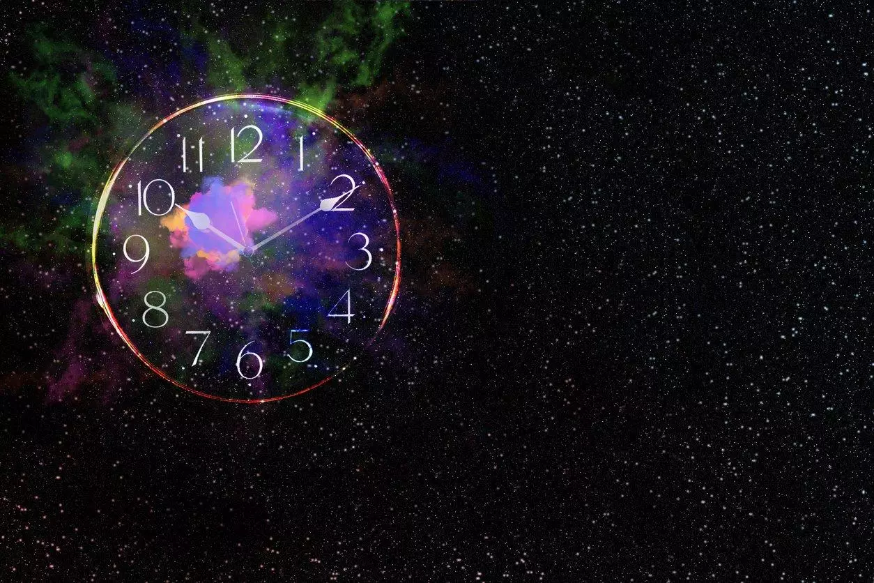 Time