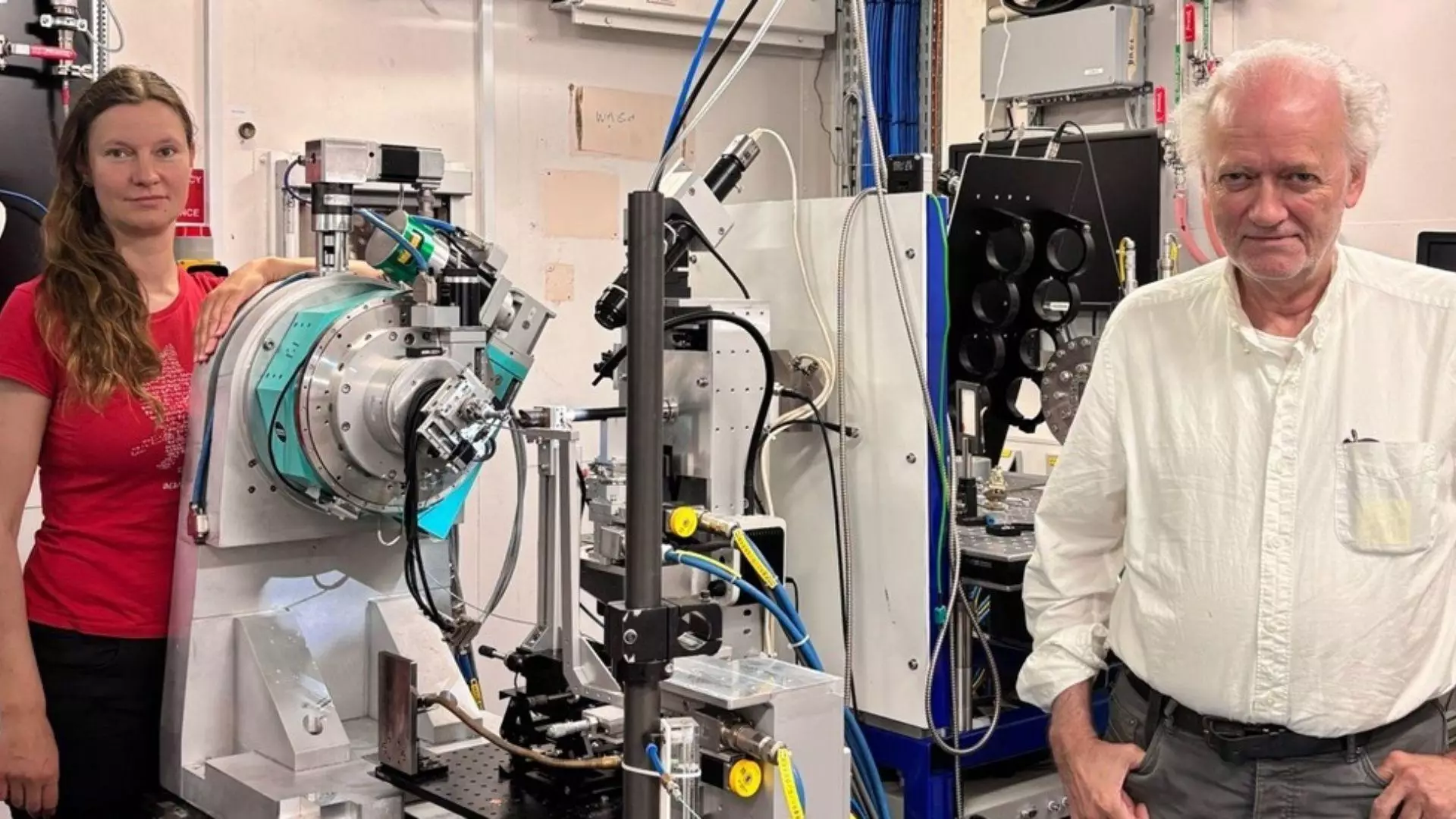 Clay is set to become the future's quantum material.
