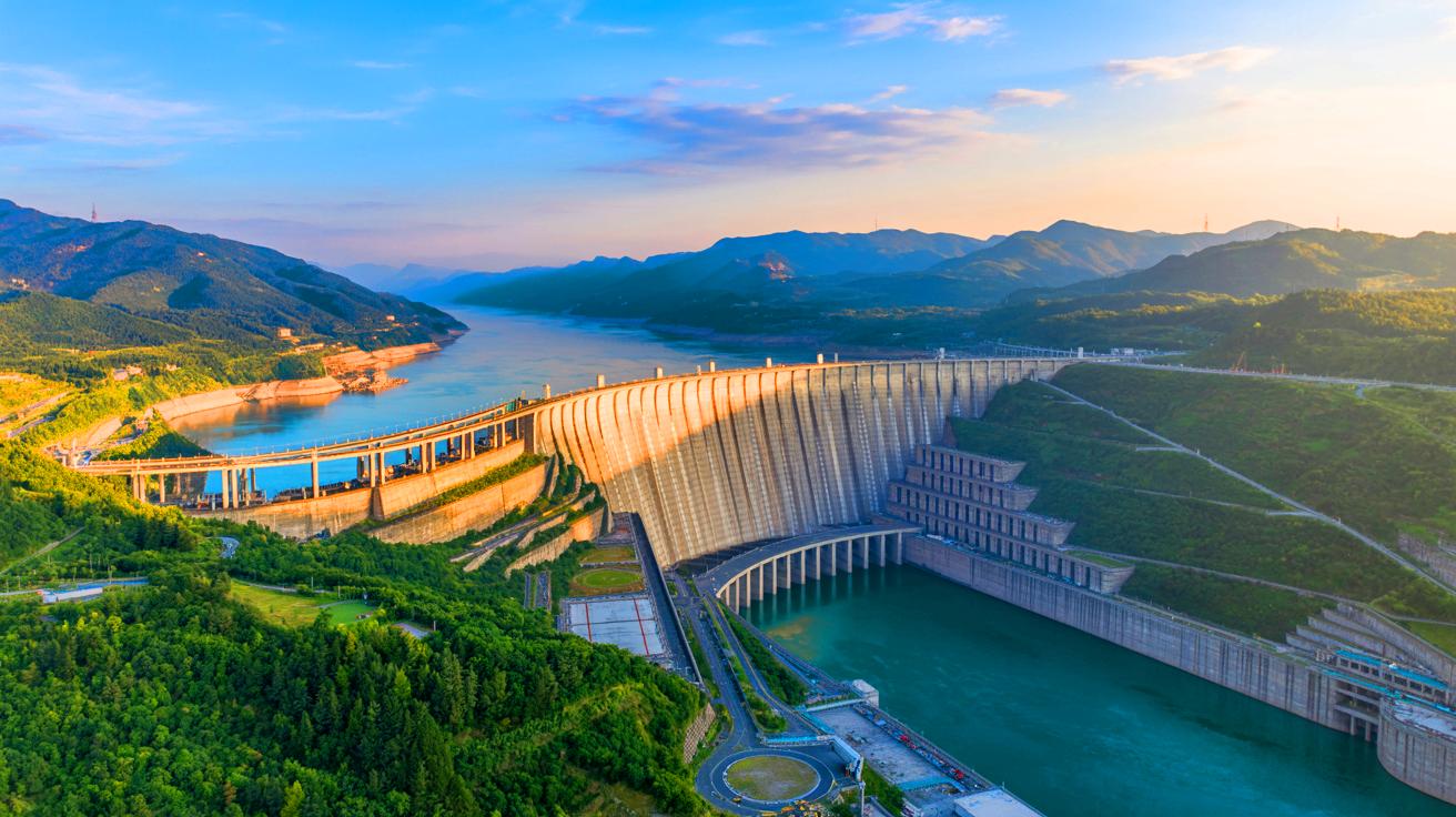 “Nasa Confirms the Unthinkable”: China’s Giant Water Diversion Project Will Slow Earth’s Rotation and Disrupt Global Timekeeping - Sustainability Times