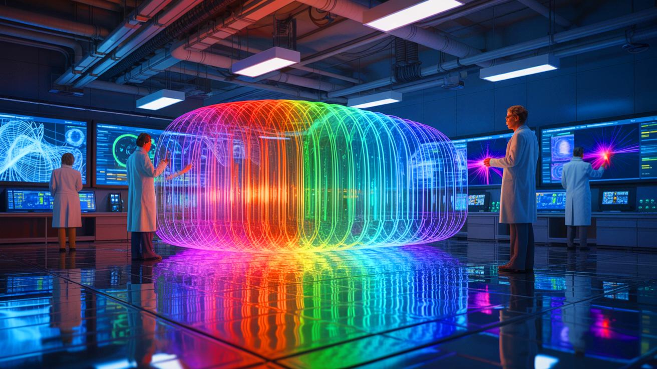 “Scientists Confirm the Impossible”: Time Reflections Are Real, Shattering the Boundaries of Physics and Human Understanding - Sustainability Times