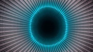 “Candle on the Moon Detected”: This Underground Lab’s Mind-Blowing Sensitivity Is Rewriting the Limits of Human Technology Illustration of the Super-Kamiokande neutrino detector deep beneath Mount Ikeno. Image generated by AI.