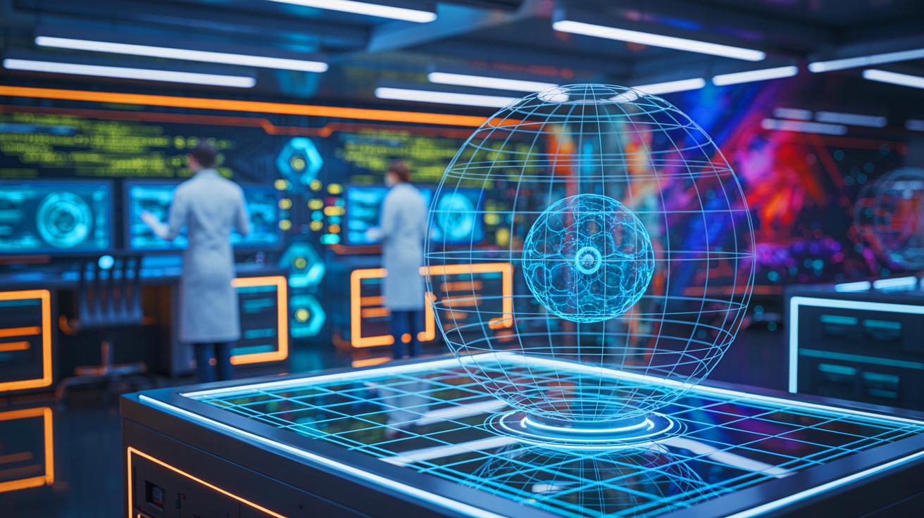 “Gravity Isn’t Fundamental Anymore”: New Quantum Discovery Reveals It Emerges From Hidden Spacetime Symmetry Principles - Sustainability Times