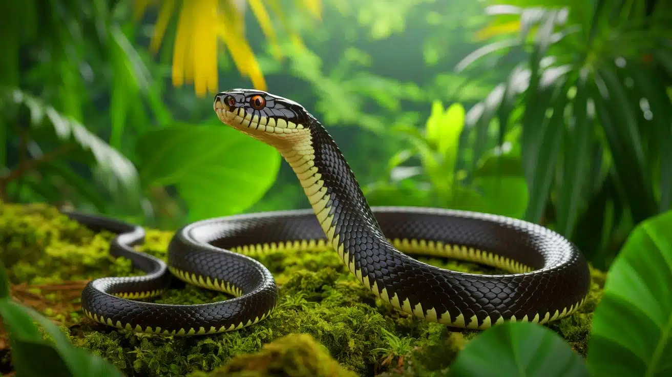 Large Black-Eyed Creature Discovered”: Scientists Identify Bizarre New Species Lurking in Papua New Guinea Gold Mine