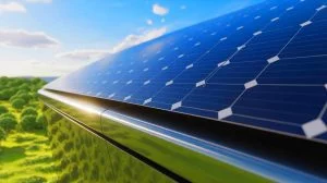 World’s Most Efficient Flexible Solar Cell Hits 26.4% as Drone Industry Braces for a Massive Next-Gen Power Leap Illustration of groundbreaking flexible solar cells achieving world-record efficiency. Image generated by AI.