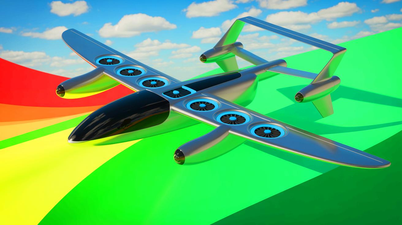 Revolutionizing Aviation: Sodium-Air Fuel Cells for Sustainable Flights