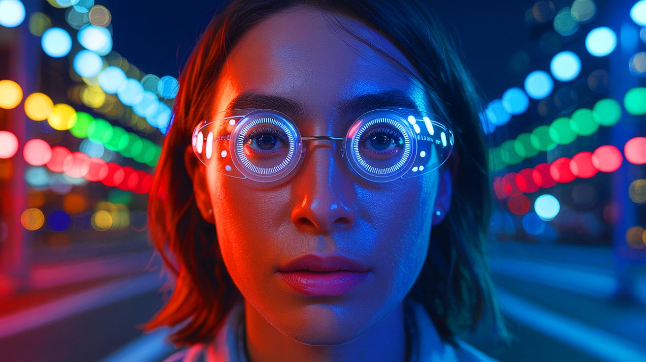 “Humans Can Finally See in the Dark”: This Stunning Scientific Breakthrough Just Changed the Future of Night Vision Forever