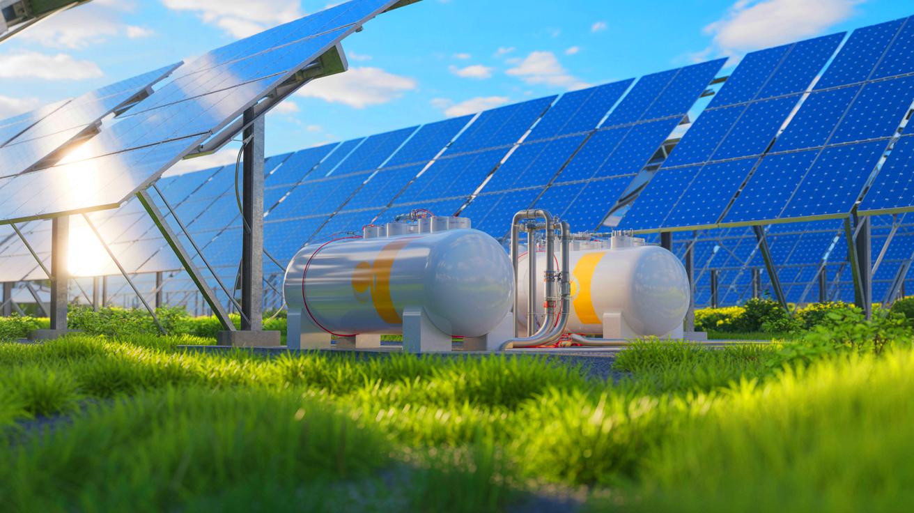 Revolutionizing Solar Hydrogen Generation: Unlocking Efficiency Through Temperature Optimization