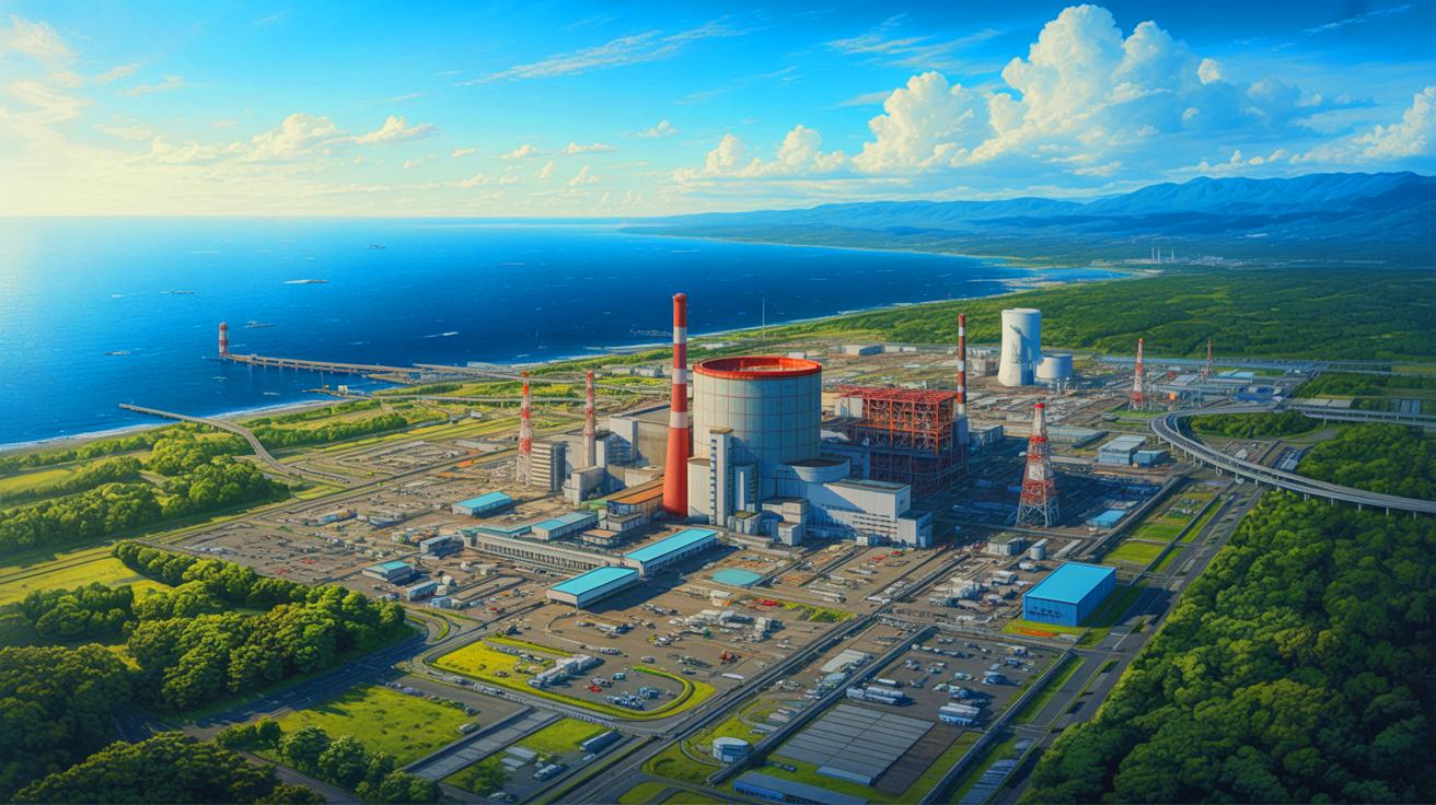 “Unthinkable Delays” as Fukushima’s 880 Ton Nuclear Debris Cleanup Is Pushed Back Another 15 Years in Blow to Global Safety Efforts