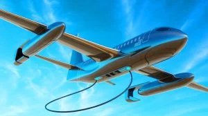 “We’ve Just Entered a New Era of Flight”: Dragonfly’s Historic Hydrogen Refuel Changes Aerospace Forever Illustration of the Dragonfly Hydrogen Plane achieving a historic mid-air refueling. Image generated by AI.