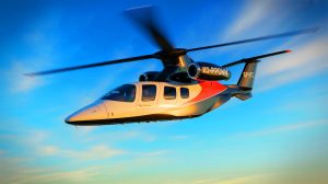 Illustration of the Bell Textron SPRINT X-Plane in flight, showcasing advanced military aviation technology.