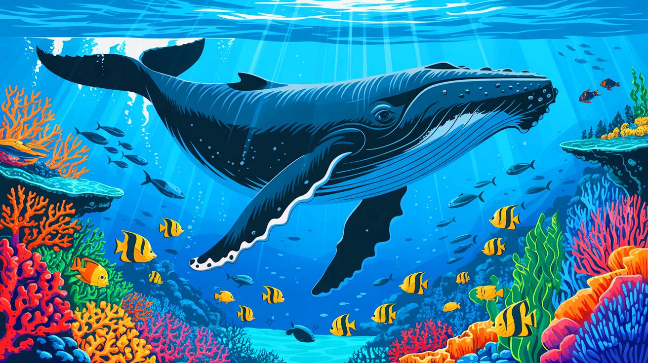 “We Thought It Was Just Pee—It Wasn’t”: Whale Urine Study Uncovers Stunning Biological Secrets Hidden in Ocean Giants