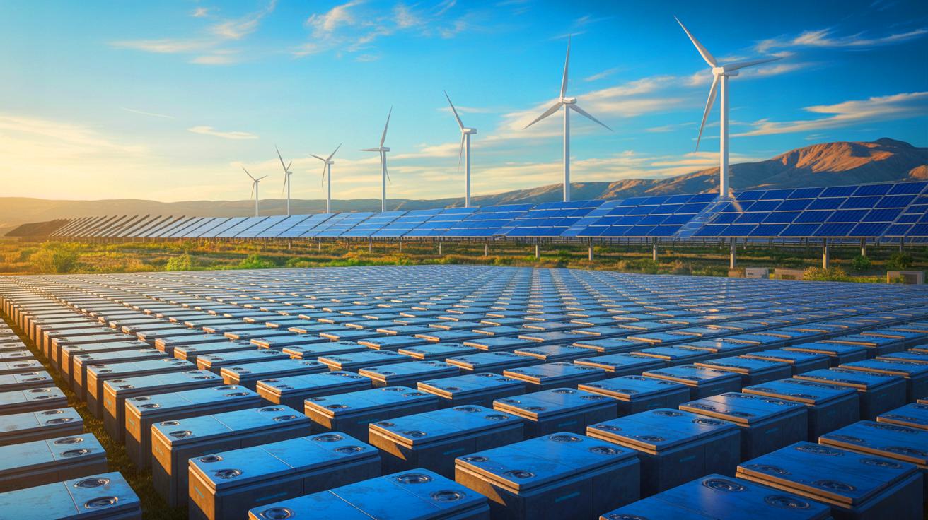 “This Is the Carbon Bomb We Can Defuse” Using Retired EV Batteries Cuts More Emissions Than Recycling Every Year