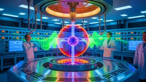 “Terrifying Light Explodes”: Secret THOR Plasma Tests Raise Alarming Questions About America’s Push To Control Future Global Energy Illustration of the THOR window system achieving fusion ignition at Los Alamos National Laboratory.