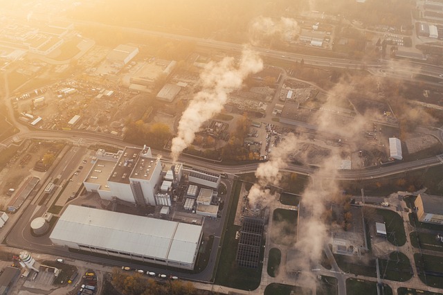 Factories Without Real-Time Carbon Data Are Flying Blind: Why MES Must Become the Carbon Control Tower